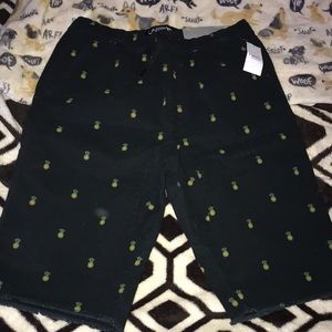 Rue 21 men’s shorts